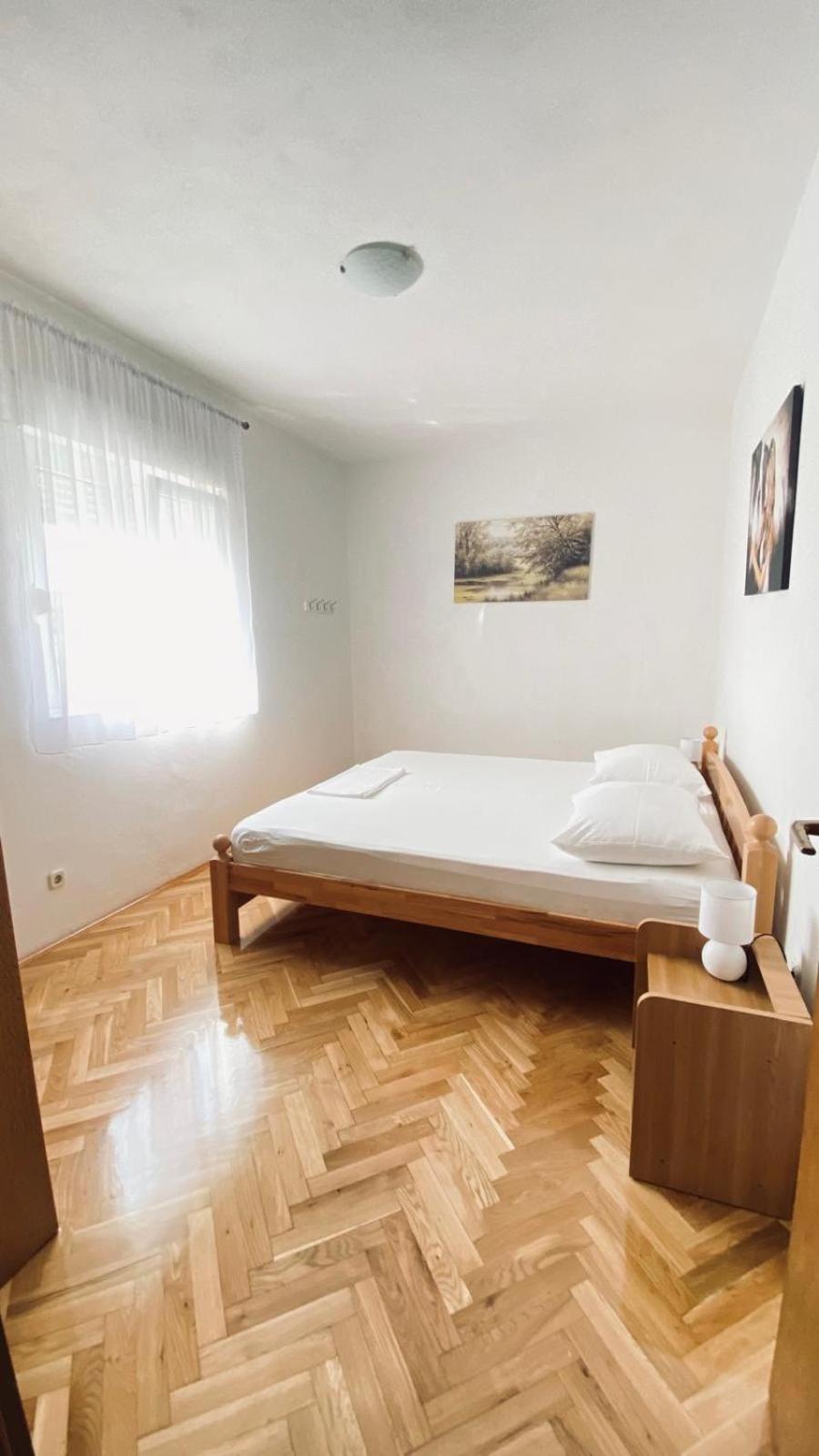 Vila Mija Zečevo المظهر الخارجي الصورة